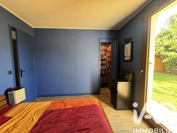 Maison à vendre 4 pièces 93 m² Gretz-Armainvilliers