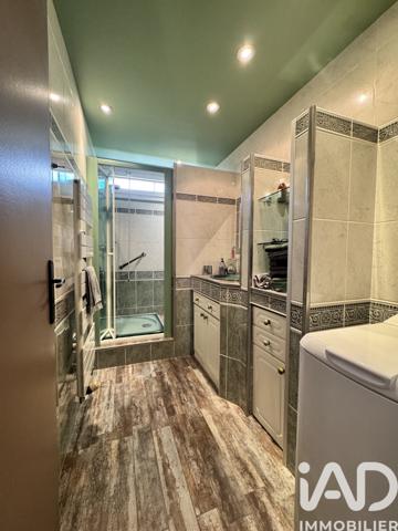 Maison à vendre 4 pièces 93 m² Gretz-Armainvilliers
