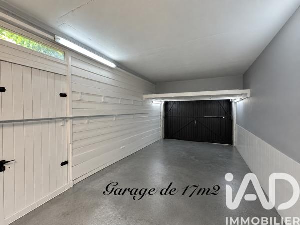 Maison à vendre 4 pièces 93 m² Gretz-Armainvilliers