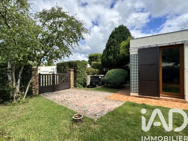 Maison à vendre 4 pièces 93 m² Gretz-Armainvilliers