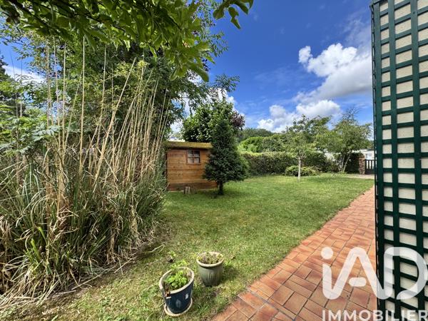 Maison à vendre 4 pièces 93 m² Gretz-Armainvilliers