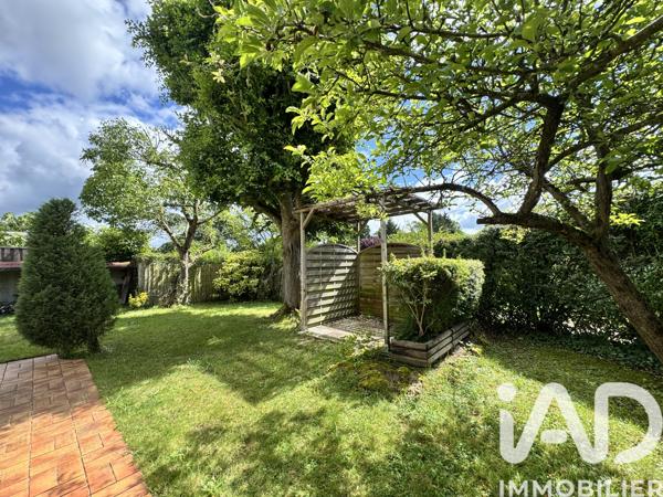 Maison à vendre 4 pièces 93 m² Gretz-Armainvilliers