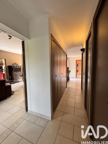 Maison à vendre 4 pièces 93 m² Gretz-Armainvilliers