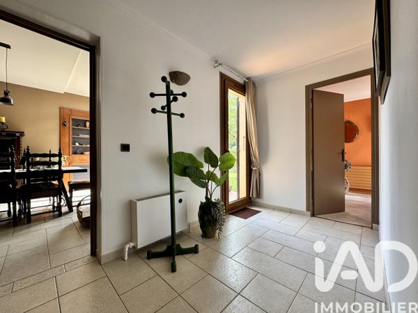 Maison à vendre 4 pièces 93 m² Gretz-Armainvilliers