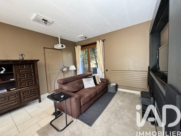 Maison à vendre 4 pièces 93 m² Gretz-Armainvilliers