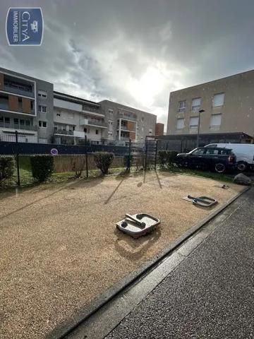 Parking à vendre