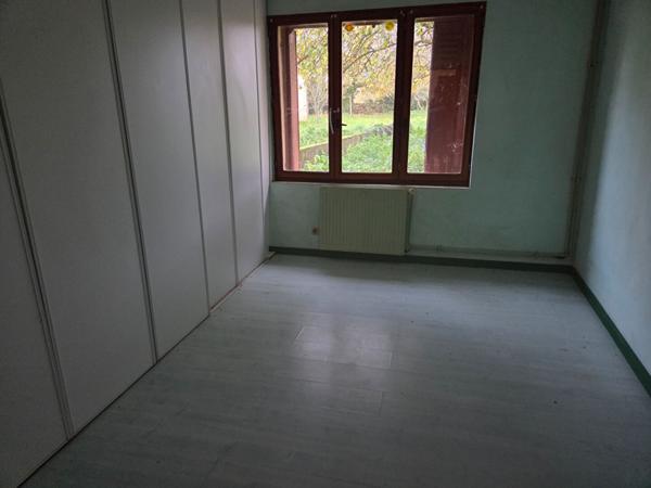 Maison en campagne 9 pièces 173 m2