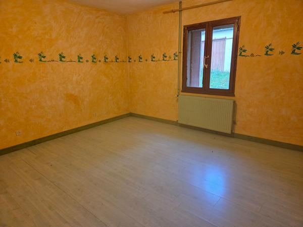 Maison en campagne 9 pièces 173 m2