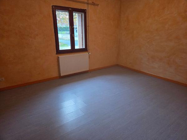 Maison en campagne 9 pièces 173 m2