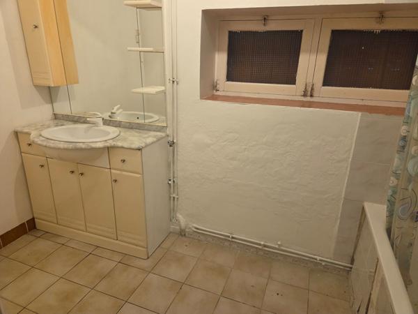 Maison en campagne 9 pièces 173 m2