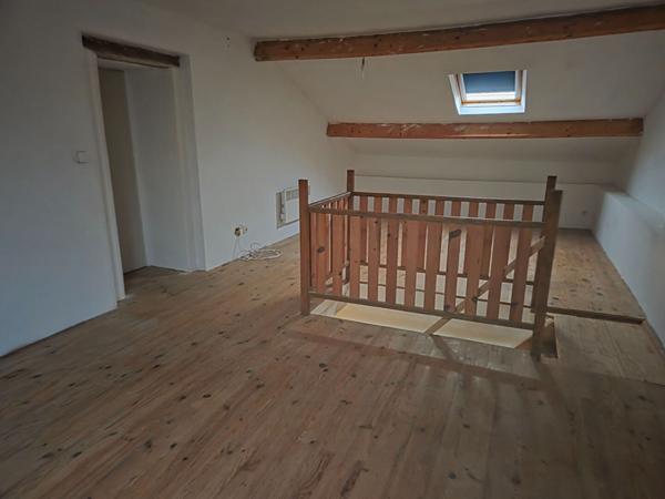 Maison en campagne 9 pièces 173 m2