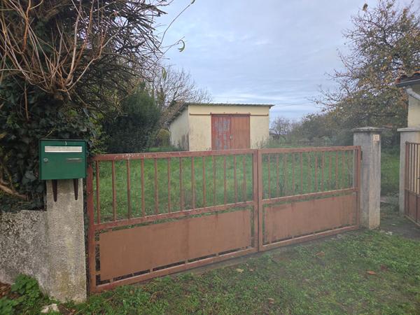 Maison en campagne 9 pièces 173 m2