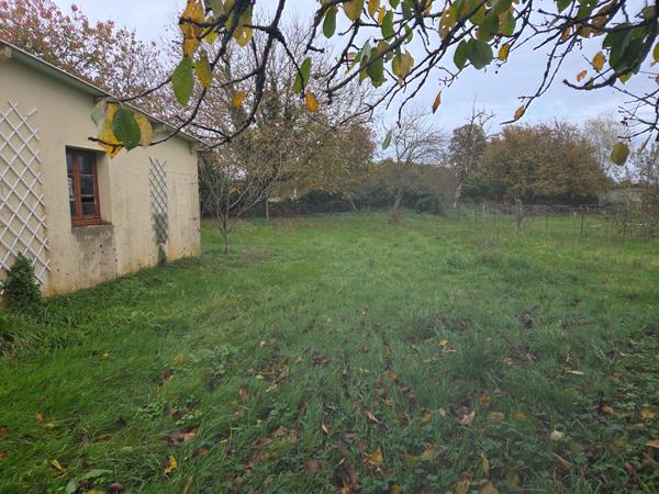 Maison en campagne 9 pièces 173 m2