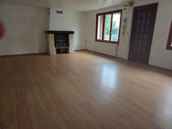 Maison en campagne 9 pièces 173 m2