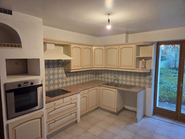 Maison en campagne 9 pièces 173 m2