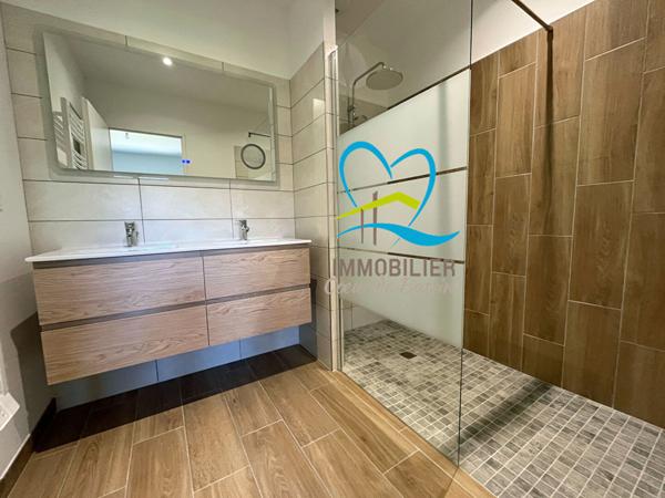 Maison 4 pièces à vendre Andernos les Bains - 33510 / Réf: 972