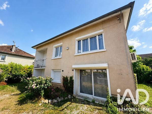 Maison à vendre 6 pièces 119,83 m² Terrasson-Lavilledieu