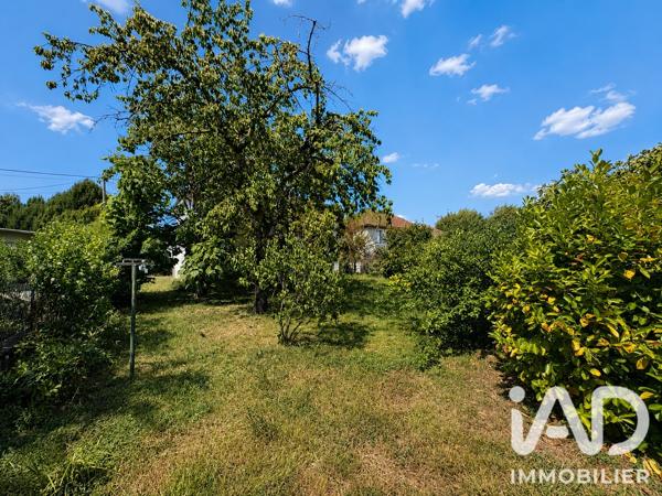 Maison à vendre 6 pièces 119,83 m² Terrasson-Lavilledieu