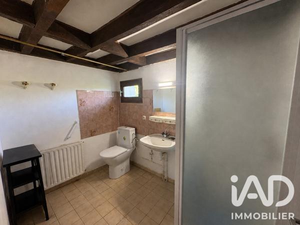 Maison à vendre 6 pièces 119,83 m² Terrasson-Lavilledieu