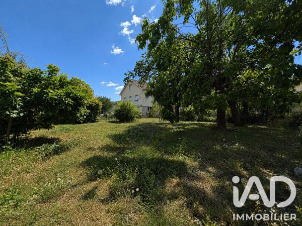 Maison à vendre 6 pièces 119,83 m² Terrasson-Lavilledieu