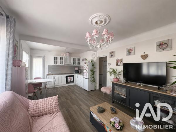 Maison à vendre 6 pièces 119,83 m² Terrasson-Lavilledieu