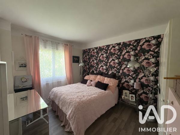 Maison à vendre 6 pièces 119,83 m² Terrasson-Lavilledieu