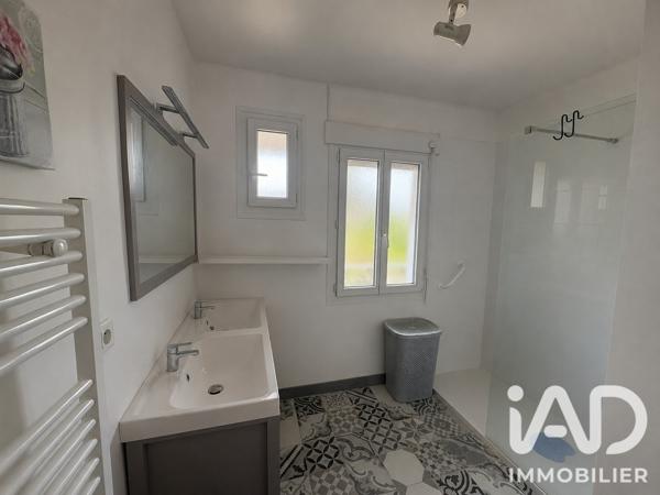 Maison à vendre 6 pièces 119,83 m² Terrasson-Lavilledieu