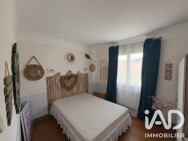 Maison à vendre 6 pièces 119,83 m² Terrasson-Lavilledieu