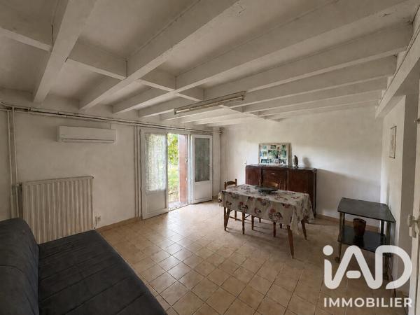 Maison à vendre 6 pièces 119,83 m² Terrasson-Lavilledieu
