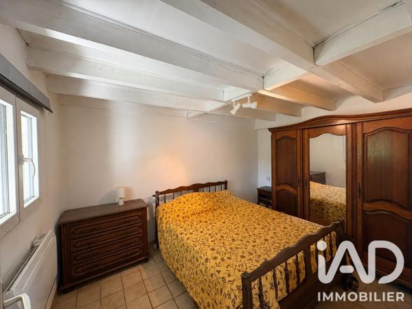 Maison à vendre 6 pièces 119,83 m² Terrasson-Lavilledieu