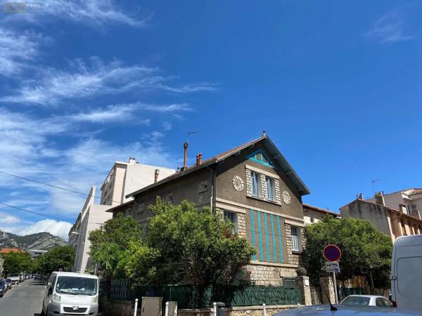 Achat - Immeuble | Immeuble de rapport Toulon 83000 180 m 2 245 m 2