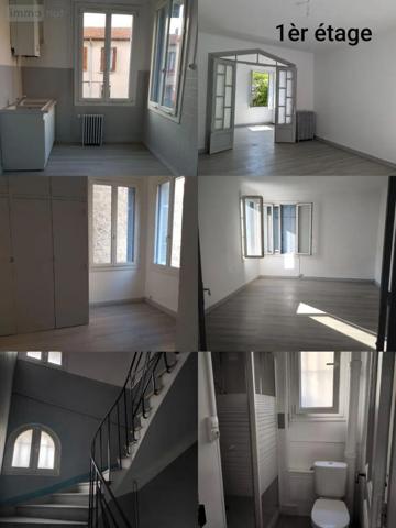 Achat - Immeuble | Immeuble de rapport Toulon 83000 180 m 2 245 m 2