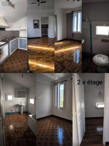 Achat - Immeuble | Immeuble de rapport Toulon 83000 180 m 2 245 m 2