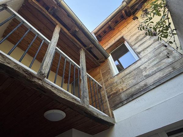 Maison 79 500 € Masseube 3 p 45 m² DPE C