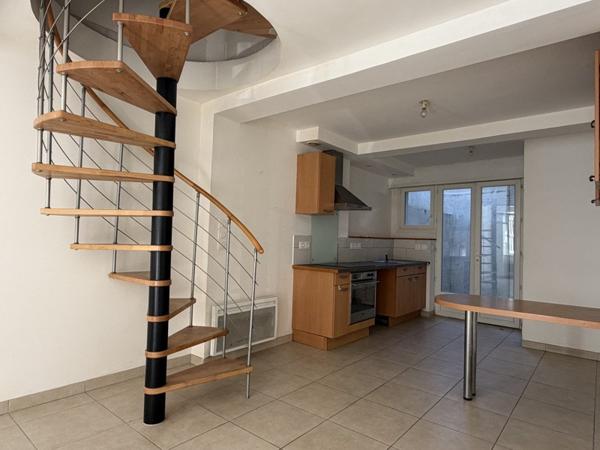 Maison 79 500 € Masseube 3 p 45 m² DPE C