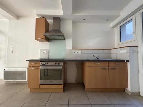 Maison 79 500 € Masseube 3 p 45 m² DPE C