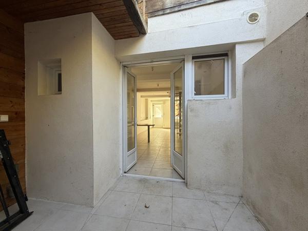 Maison 79 500 € Masseube 3 p 45 m² DPE C