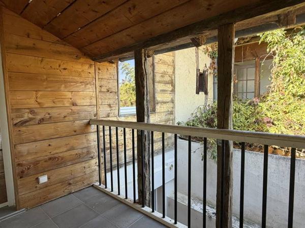 Maison 79 500 € Masseube 3 p 45 m² DPE C