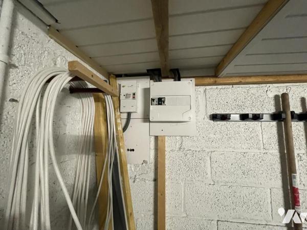 A VENDRE MAISON -22500 PAIMPOL