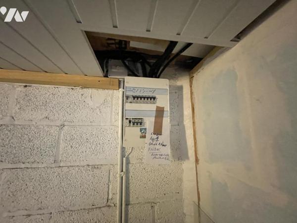 A VENDRE MAISON -22500 PAIMPOL