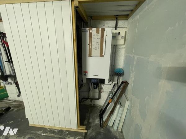 A VENDRE MAISON -22500 PAIMPOL