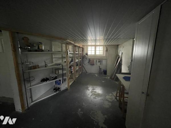 A VENDRE MAISON -22500 PAIMPOL