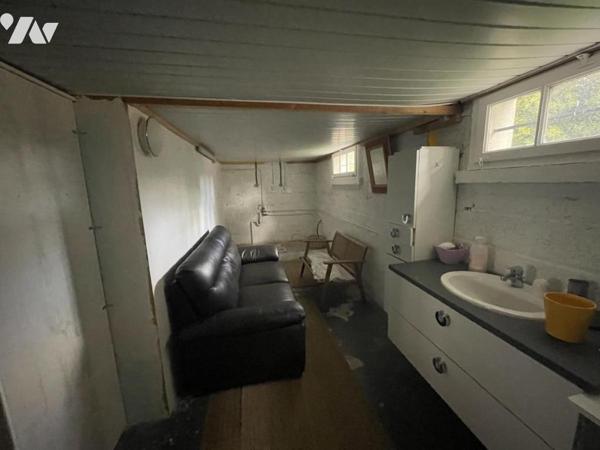 A VENDRE MAISON -22500 PAIMPOL