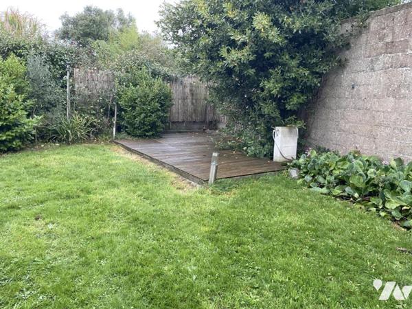 A VENDRE MAISON -22500 PAIMPOL