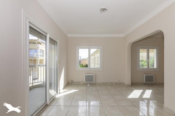 Appartement 175 000 € Valras-Plage 3 p 45 m² DPE E