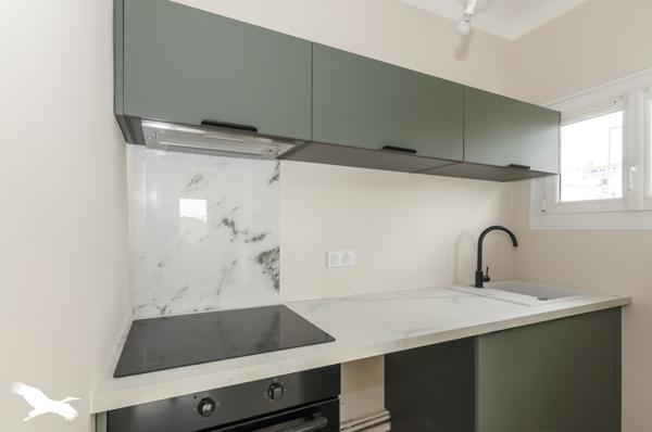 Appartement 175 000 € Valras-Plage 3 p 45 m² DPE E