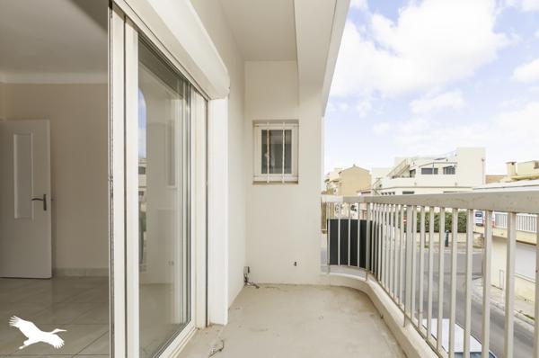 Appartement 175 000 € Valras-Plage 3 p 45 m² DPE E