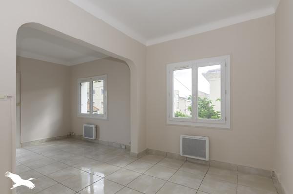 Appartement 175 000 € Valras-Plage 3 p 45 m² DPE E