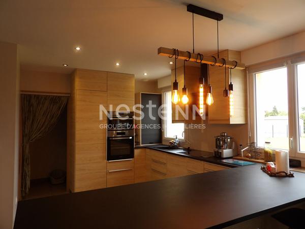 CHARMANT PAVILLON DE PLAIN PIED LA FLECHE A VISITER SANS TARDER !