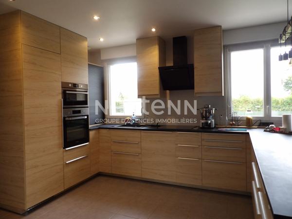 CHARMANT PAVILLON DE PLAIN PIED LA FLECHE A VISITER SANS TARDER !